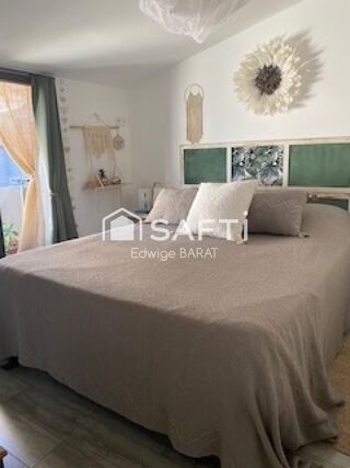  Appartement � vendre 3 pi�ces 60 m�