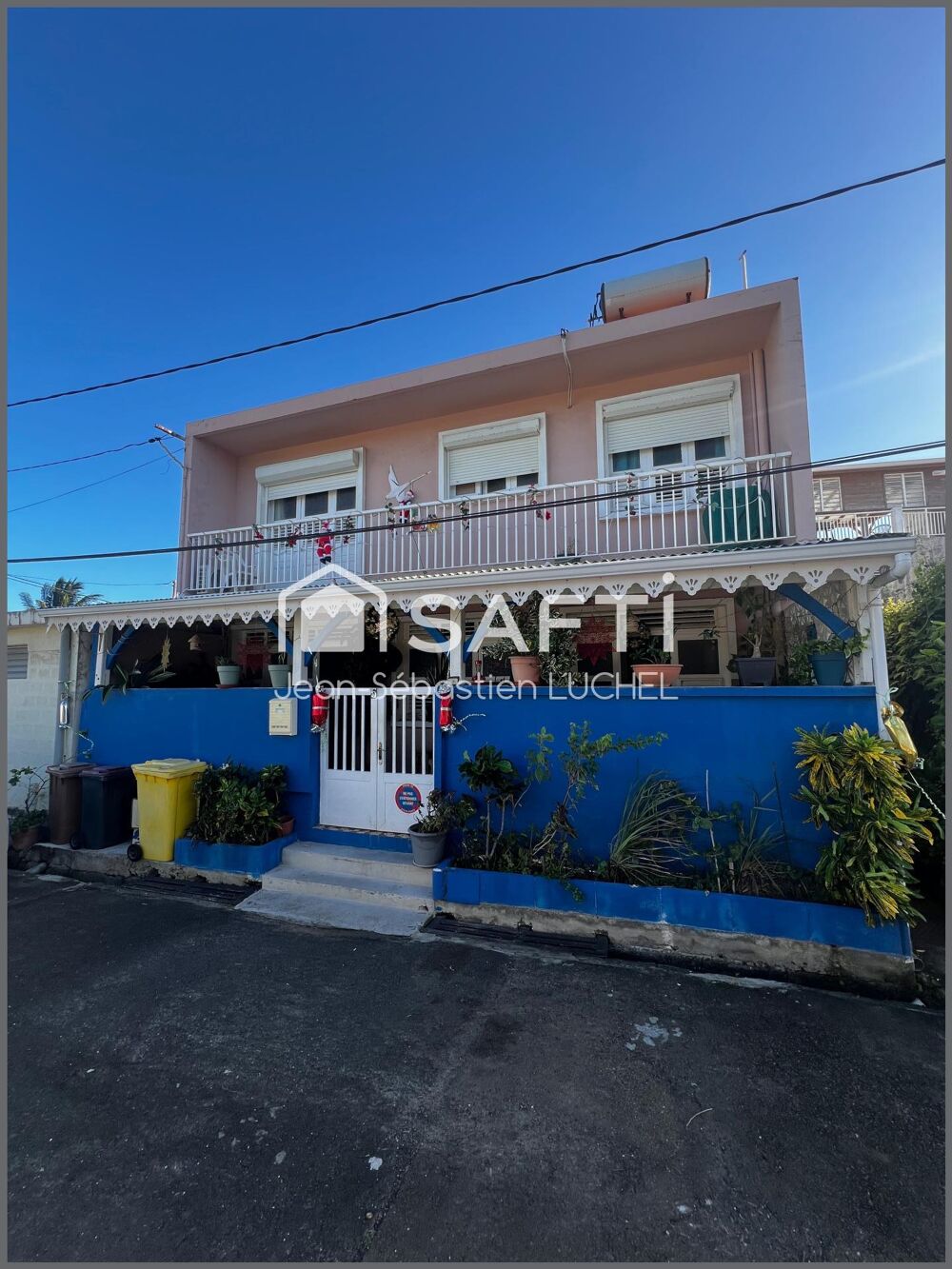 Maison 4 pièces 98 m² · à Le Vauclin · 98 m² · 235 000 €