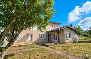  Maison à vendre 5 pièces 160 m²