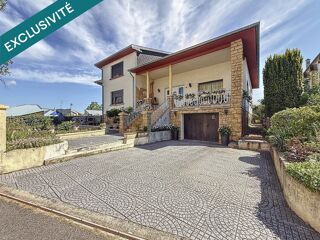  Maison � vendre 10 pi�ces 260 m�