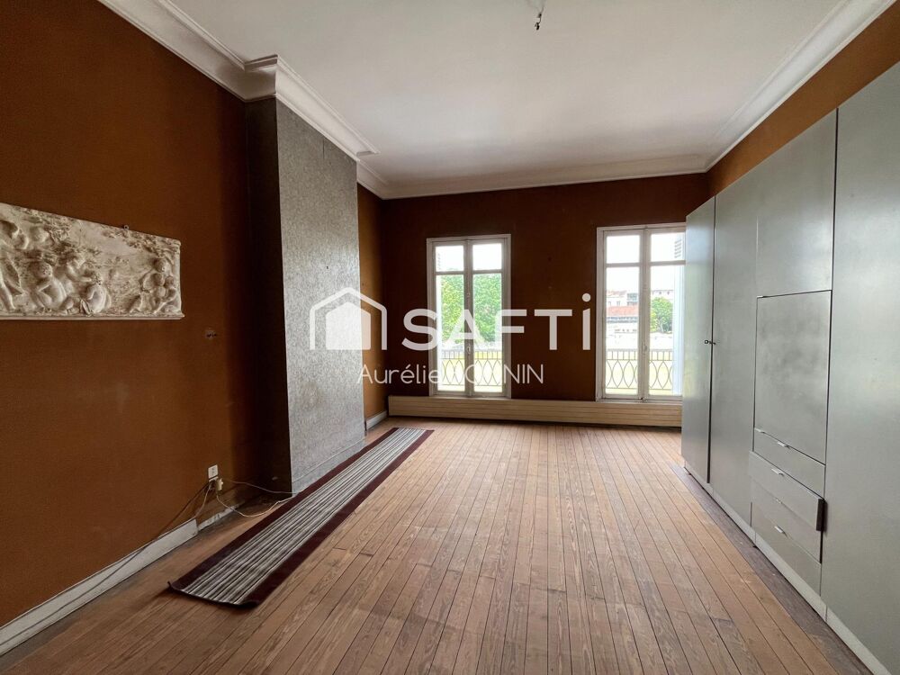 à vendre  Maison Bordeaux (33000)