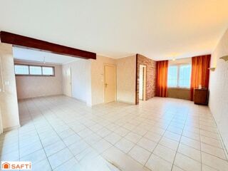  Maison à vendre 7 pièces 126 m²