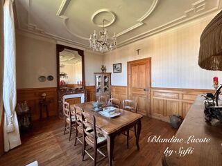  Maison  vendre 12 pices 296 m