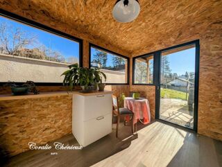  Maison � vendre 4 pi�ces 69 m�