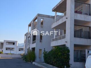  Appartement  vendre 3 pices 62 m