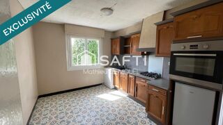  Maison à vendre 6 pièces 110 m²