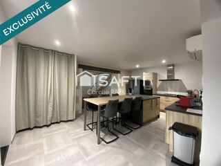  Maison � vendre 4 pi�ces 103 m�