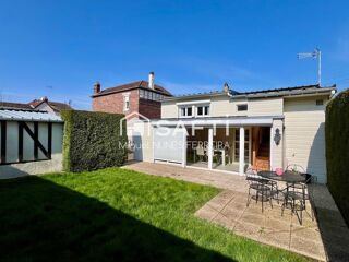  Maison � vendre 5 pi�ces 103 m�