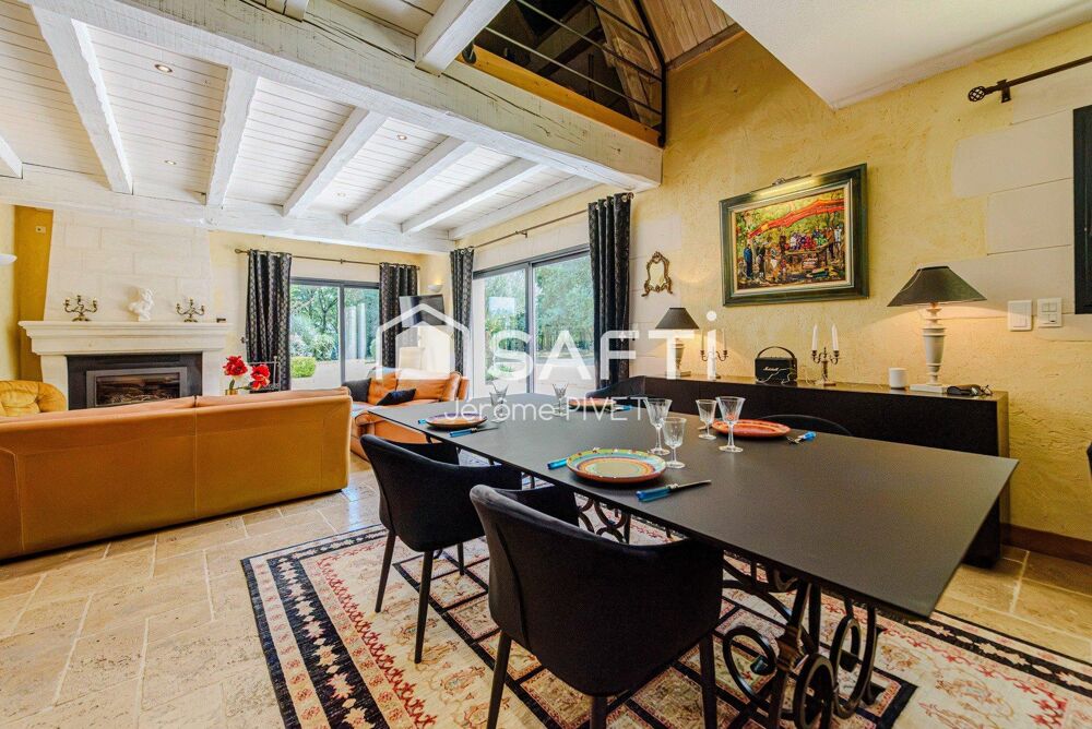 Vente Maison Rare sur le secteur de PLESSE, charme et authenticité Plesse