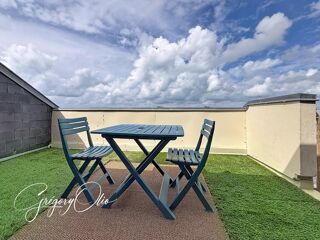  Appartement à vendre 2 pièces 40 m²