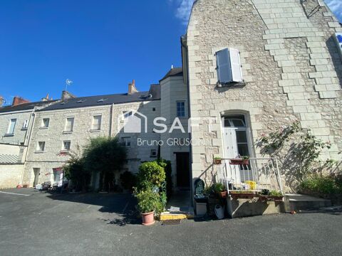 Hotel de charme 360000 37500 Chinon