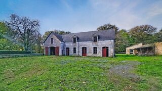  Maison à vendre 13 pièces 420 m²