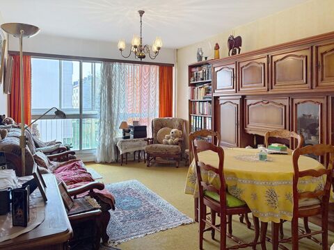   Bel appartement fonctionnel proche de toutes les commodit�s Appartement - 3 pi�ce(s) - 53 m�