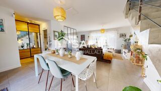  Maison � vendre 6 pi�ces 167 m� Gujan-mestras
