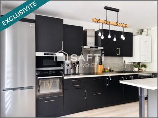  Maison à vendre 5 pièces 100 m²