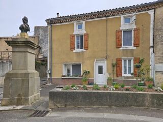  Maison � vendre 5 pi�ces 100 m�