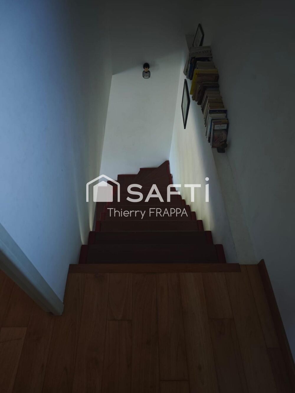 à vendre  Maison Pietrosella (20166)