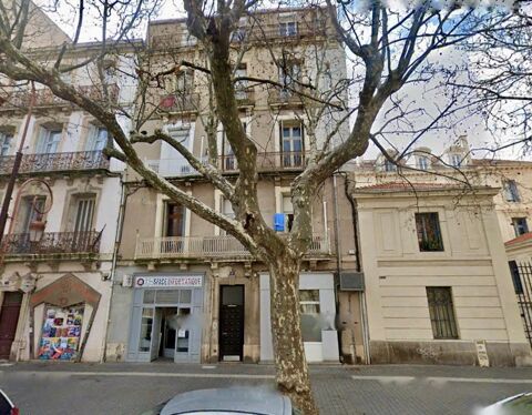 Votre activit&eacute; professionnelle en coeur de ville ! 139166 34200 Sete