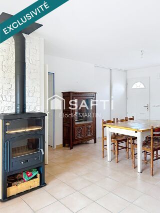  Maison � vendre 4 pi�ces 76 m�