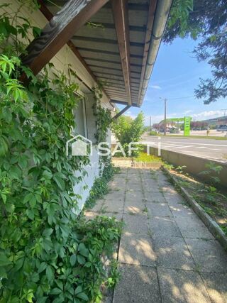  Maison � vendre 6 pi�ces 125 m�