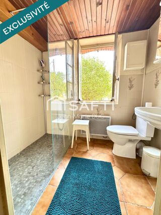  Maison à vendre 6 pièces 95 m²