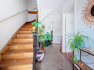  Maison � vendre 5 pi�ces 85 m�