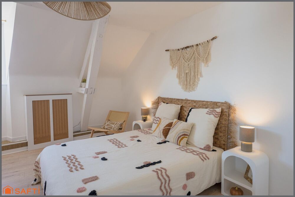 Vente Appartement ENSEMBLE DE 3 APPARTEMENTS OLORON SAINTE-MARIE Oloron-sainte-marie