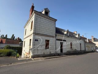  Maison à vendre 7 pièces 159 m²
