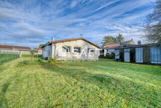  Maison à vendre 4 pièces 100 m²