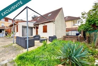  Maison � vendre 5 pi�ces 112 m�