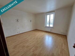  Maison � vendre 4 pi�ces 67 m�