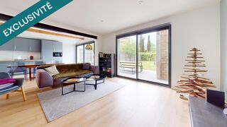  Maison � vendre 4 pi�ces 128 m�