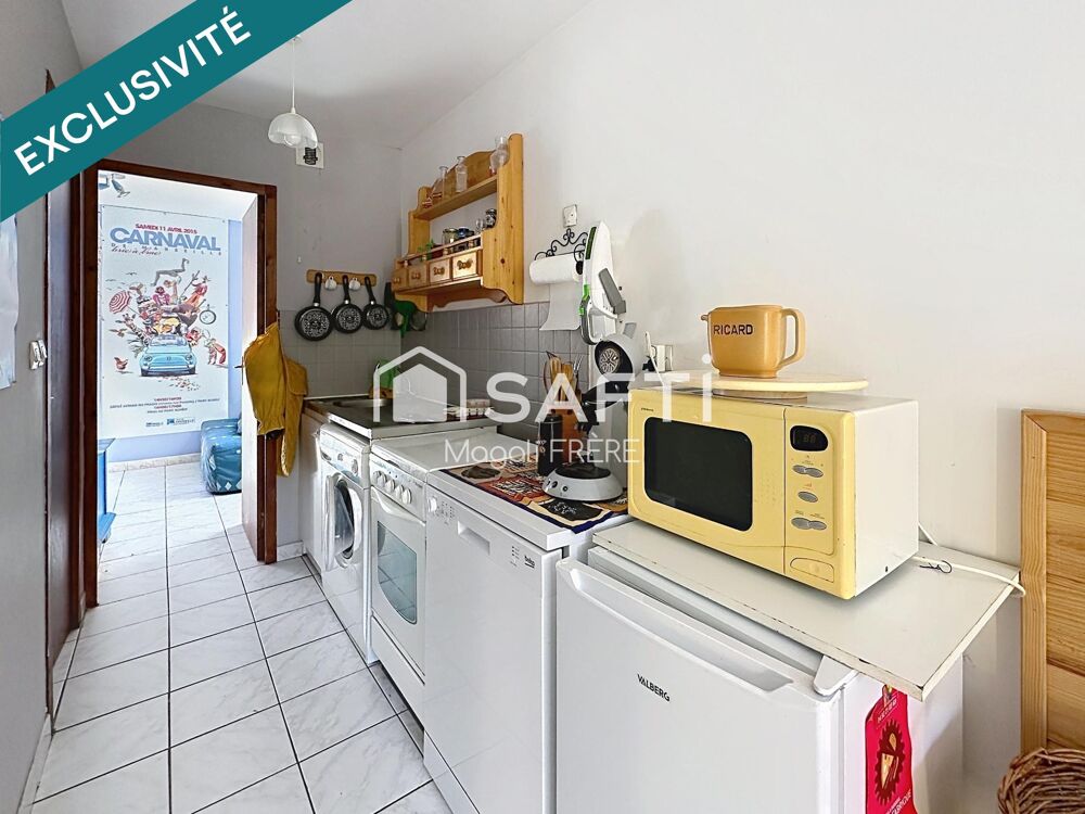 Vente Appartement La Plaine de Chabottes Chabottes