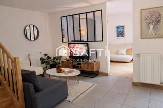  Maison � vendre 4 pi�ces 80 m�