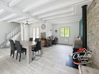  Maison � vendre 5 pi�ces 107 m�