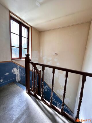  Maison à vendre 5 pièces 97 m²