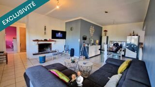  Maison � vendre 4 pi�ces 90 m�