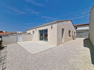  Maison à vendre 4 pièces 90 m²