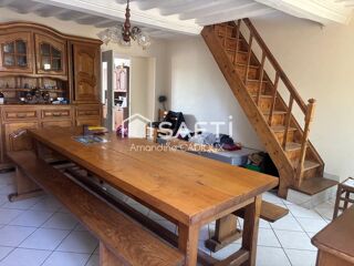  Maison à vendre 4 pièces 84 m²