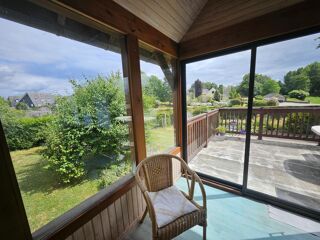  Maison à vendre 7 pièces 102 m²