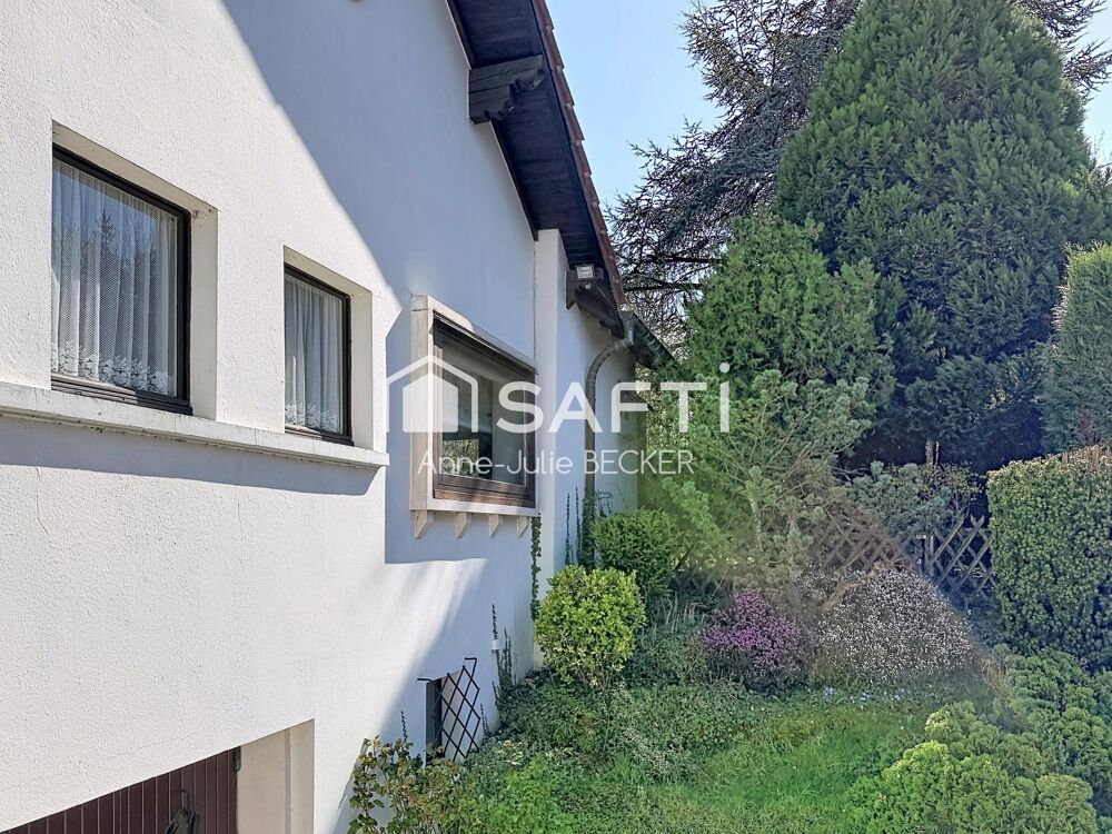 Maison familiale individuelle