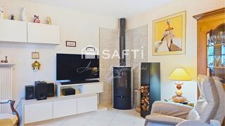  Maison � vendre 7 pi�ces 129 m�