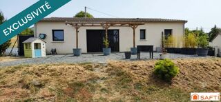  Maison à vendre 5 pièces 104 m²