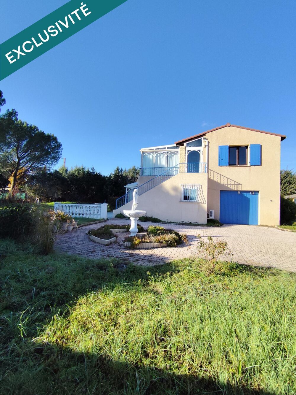 Maison 6 pièces 157 m² · à Vidauban · 157 m² · 435 000 €