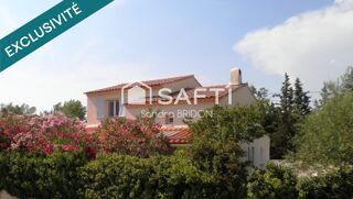  Maison � vendre 7 pi�ces 165 m�