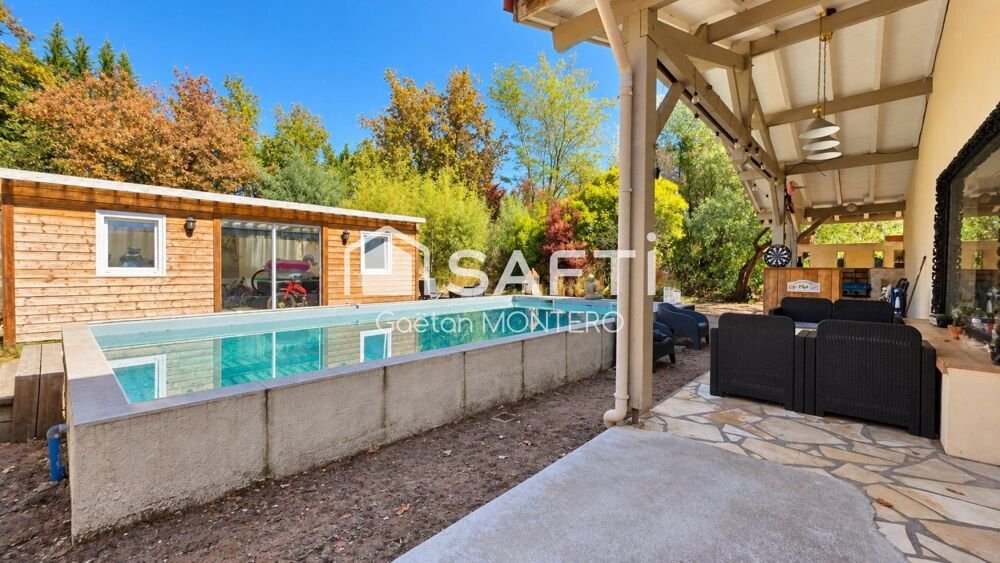 Vente Maison À vendre – Maison familiale à Parentis-en-Born Parentis-en-born