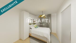  Appartement � vendre 3 pi�ces 51 m�