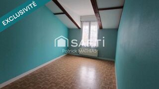  Maison � vendre 4 pi�ces 95 m�