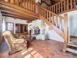  Maison � vendre 7 pi�ces 209 m�