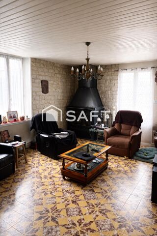  Maison � vendre 5 pi�ces 165 m�